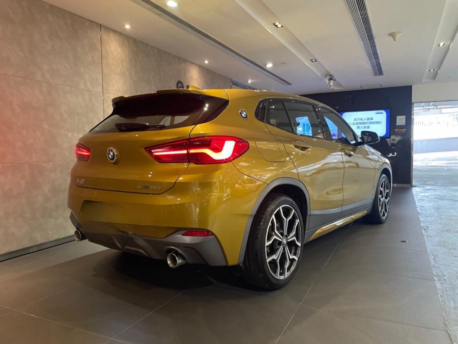 X2  20IA (M-Sport) - Image 3
