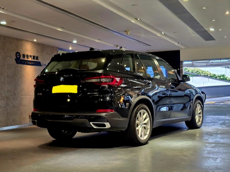X5 XDRIVE40IA XLINE - Image 3