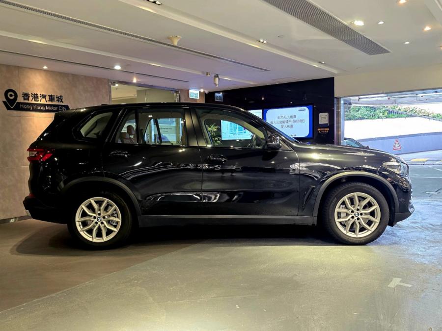 X5 XDRIVE40IA XLINE - Image 2