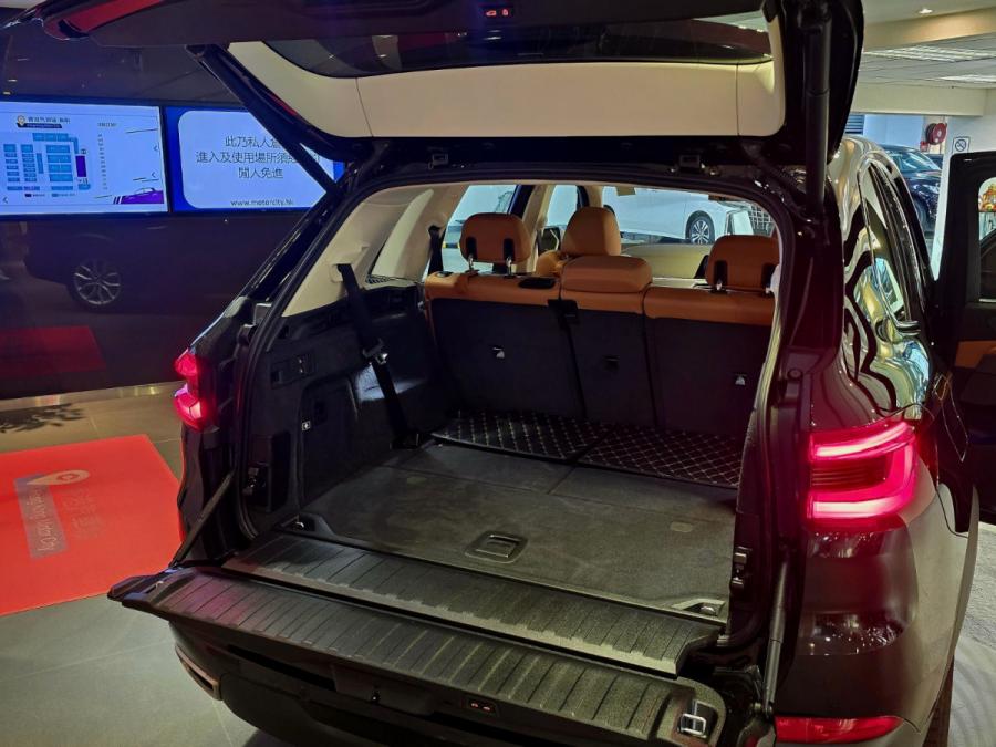 X5 XDRIVE40IA XLINE - Image 4