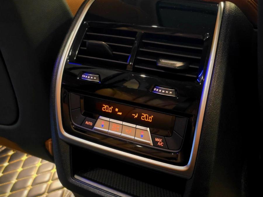 X5 XDRIVE40IA XLINE - Image 12