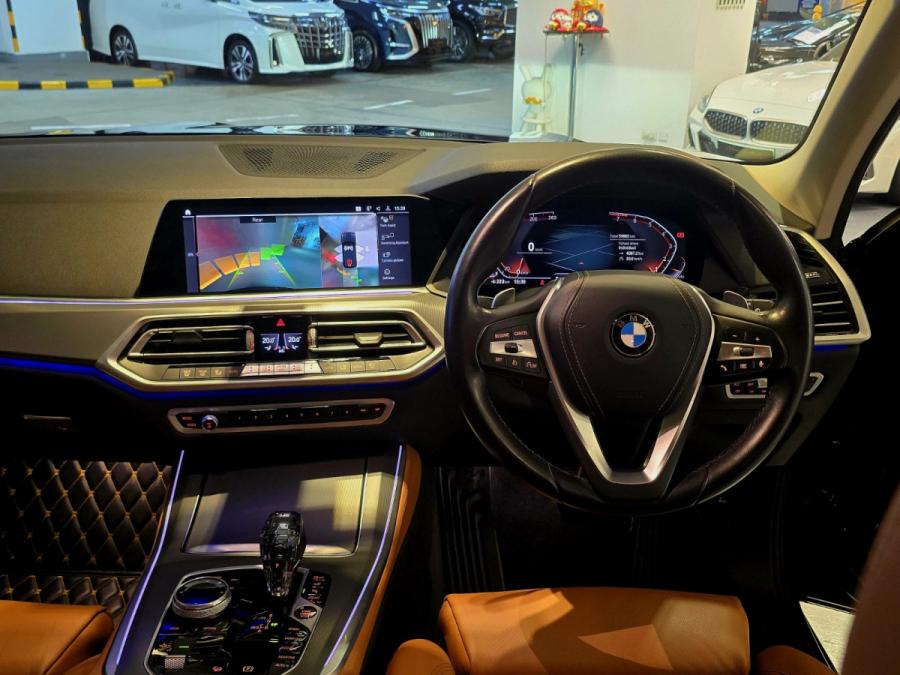 X5 XDRIVE40IA XLINE - Image 5