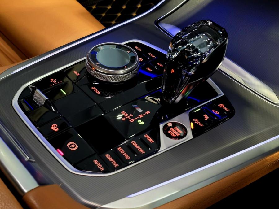 X5 XDRIVE40IA XLINE - Image 10