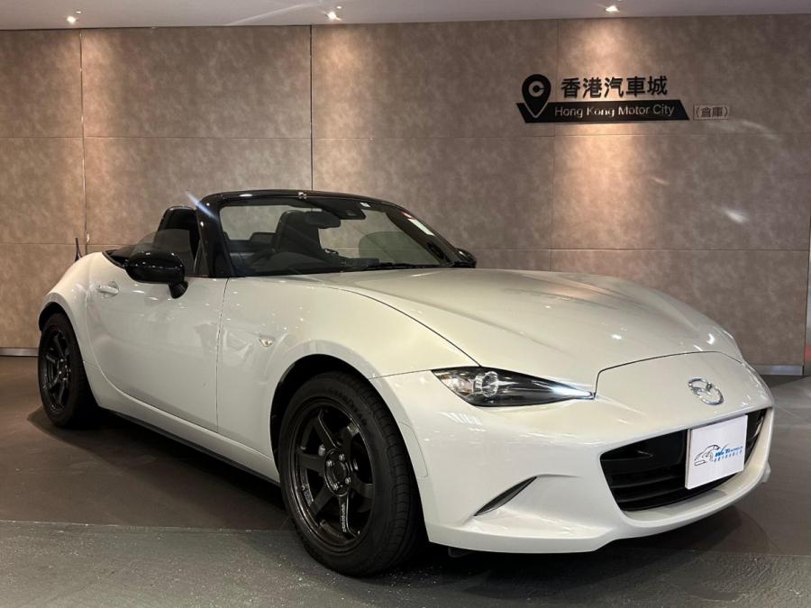 Roadster S Special Edition - Image 2