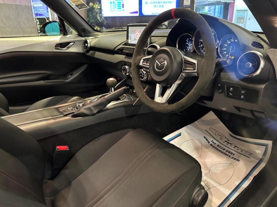 Roadster S Special Edition - Image 6