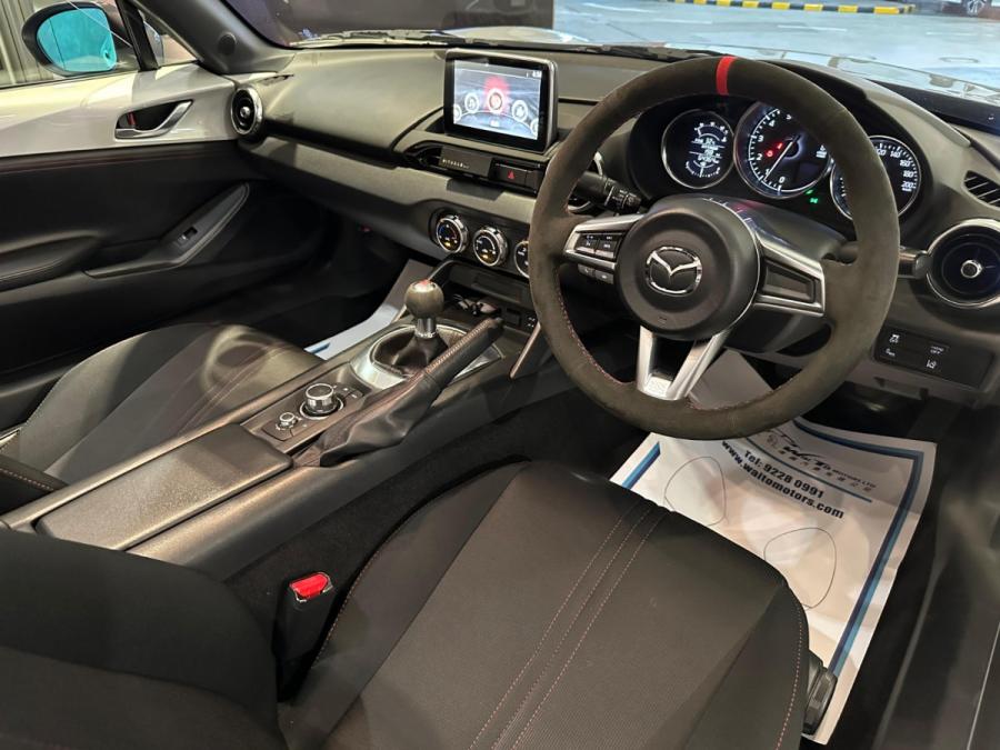 Roadster S Special Edition - Image 7