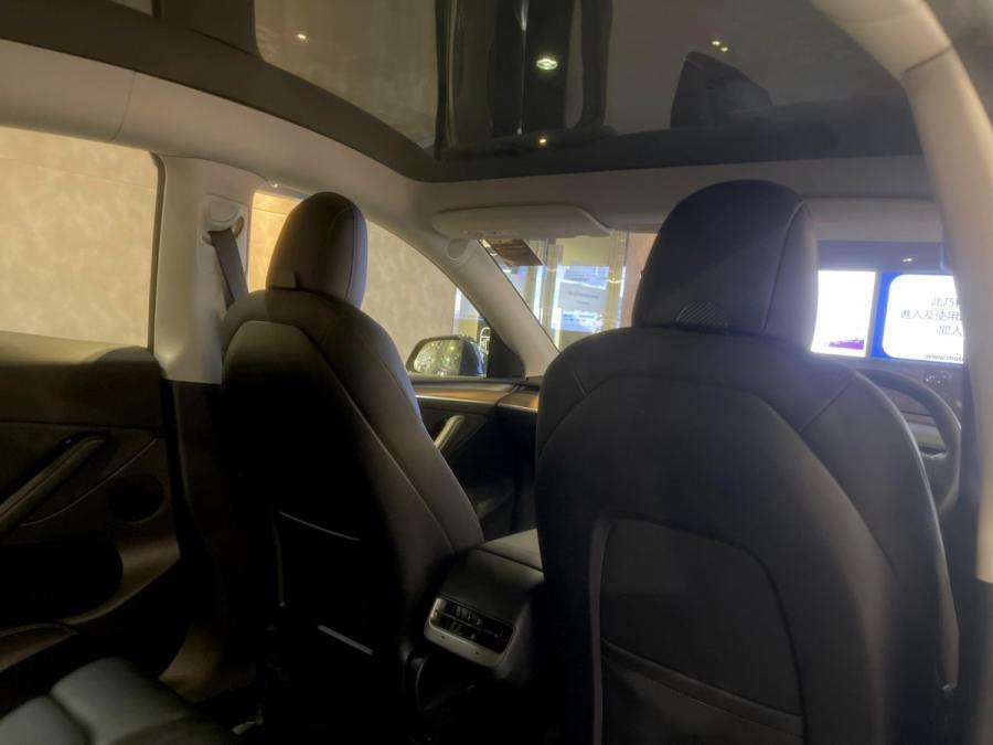 MODEL Y LONG RANGE DUAL MOTOR - Image 12
