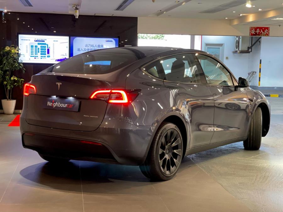 MODEL Y LONG RANGE DUAL MOTOR - Image 3