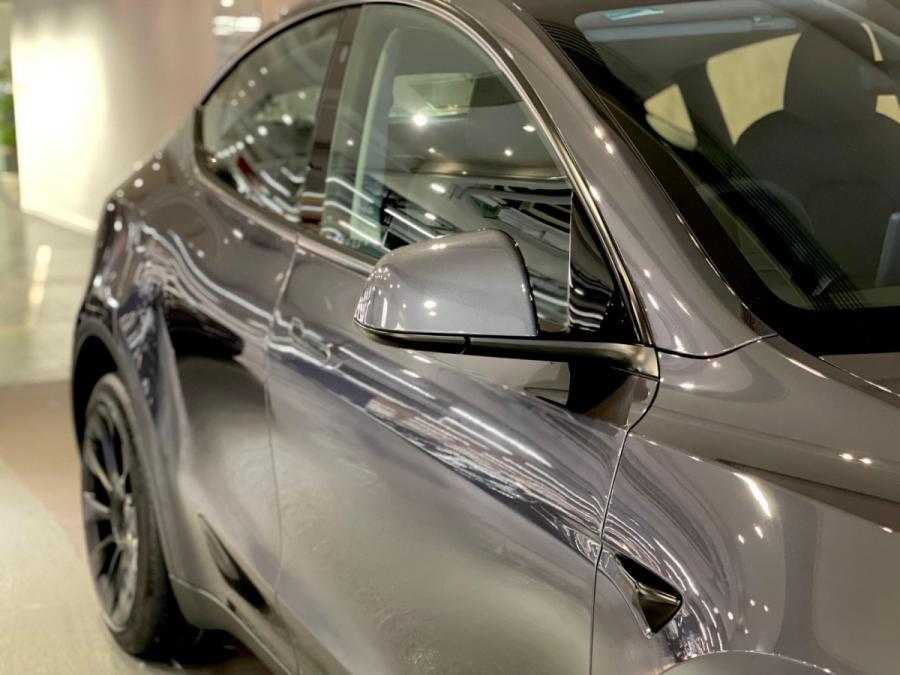 MODEL Y LONG RANGE DUAL MOTOR - Image 4