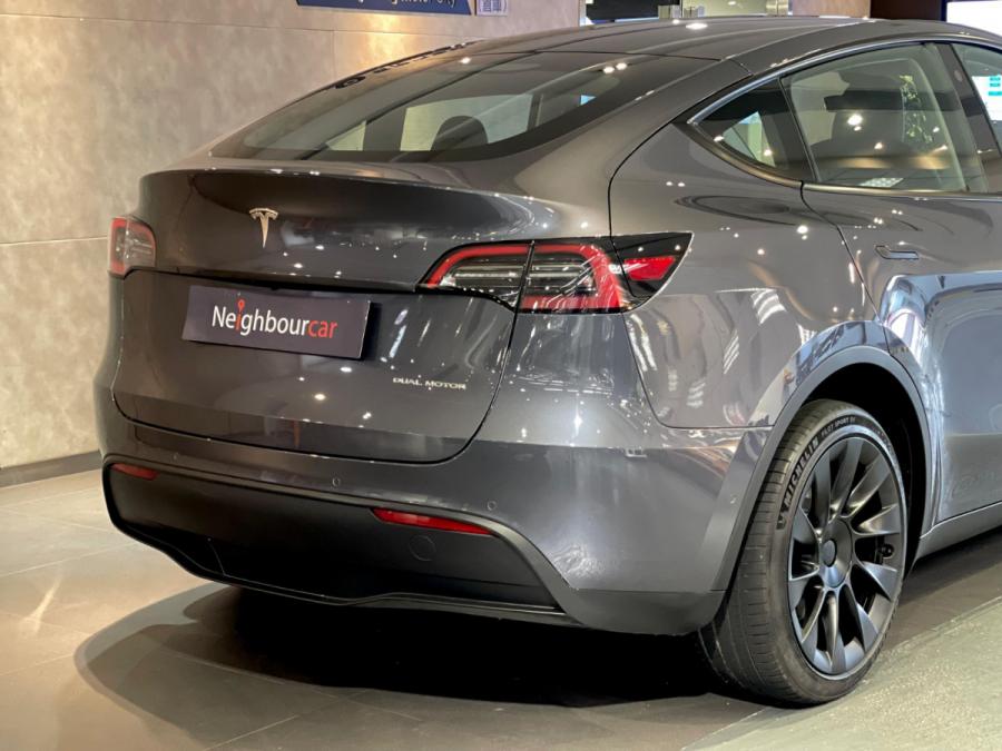 MODEL Y LONG RANGE DUAL MOTOR - Image 5