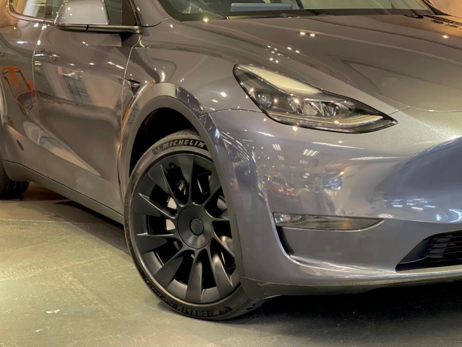 MODEL Y LONG RANGE DUAL MOTOR - Image 6