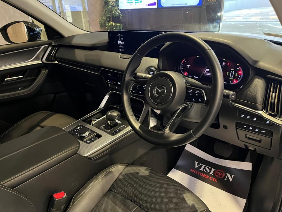 CX-60 2.5 I-Plus 4WD - Image 5