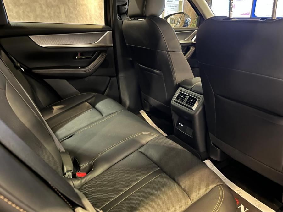 CX-60 2.5 I-Plus 4WD - Image 7