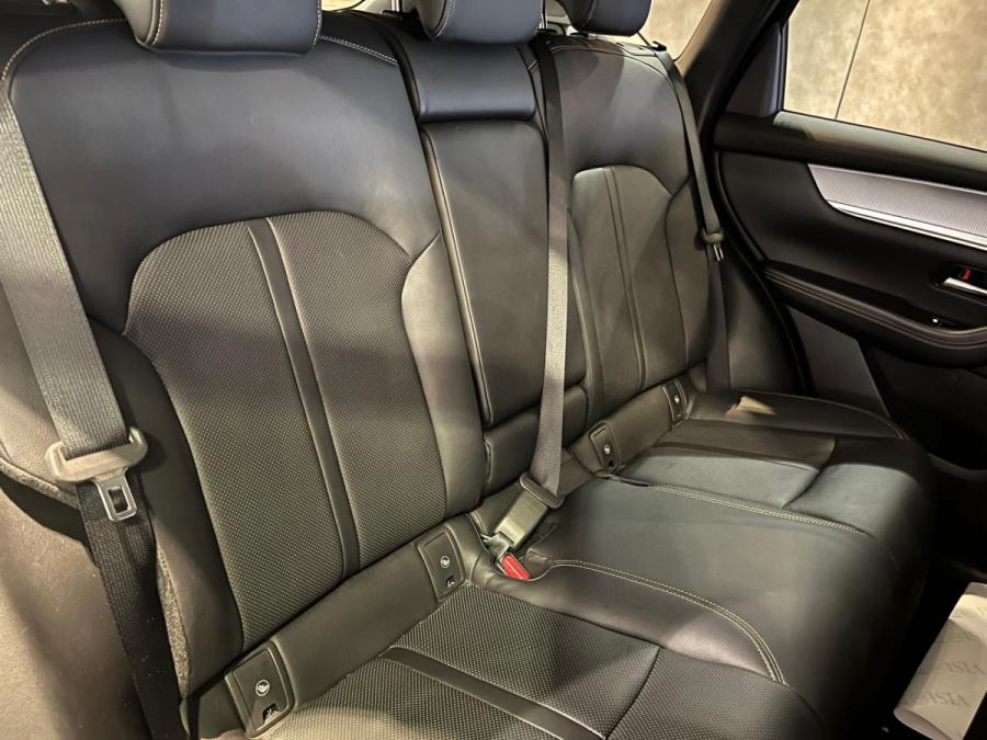 CX-60 2.5 I-Plus 4WD - Image 8