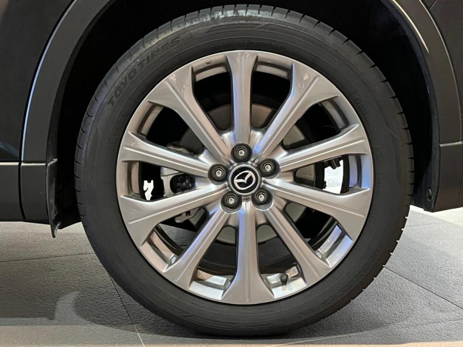CX-60 2.5 I-Plus 4WD - Image 11