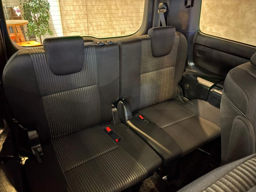 VOXY HYBRID ZS 煌II TRD Edition - Image 6