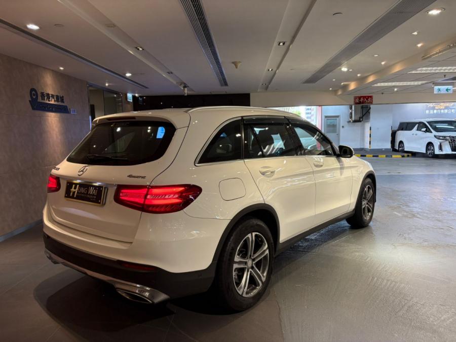 GLC250 4Matic - Image 2
