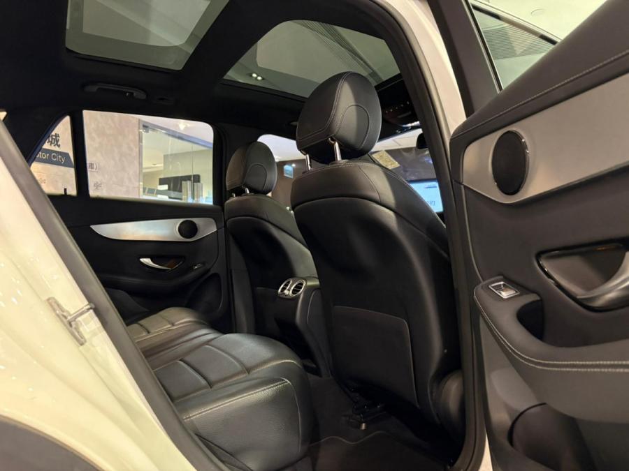 GLC250 4Matic - Image 6
