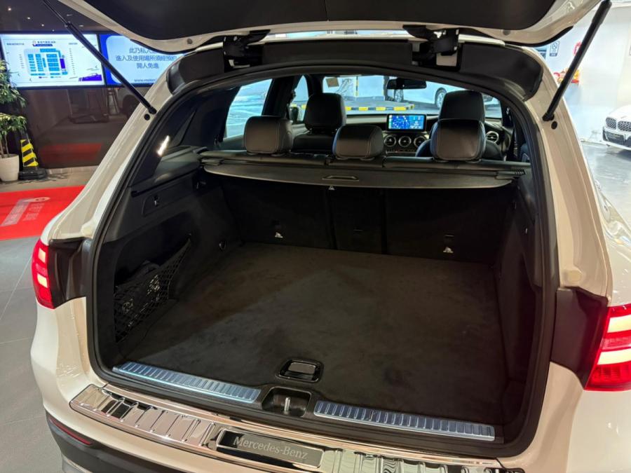 GLC250 4Matic - Image 7