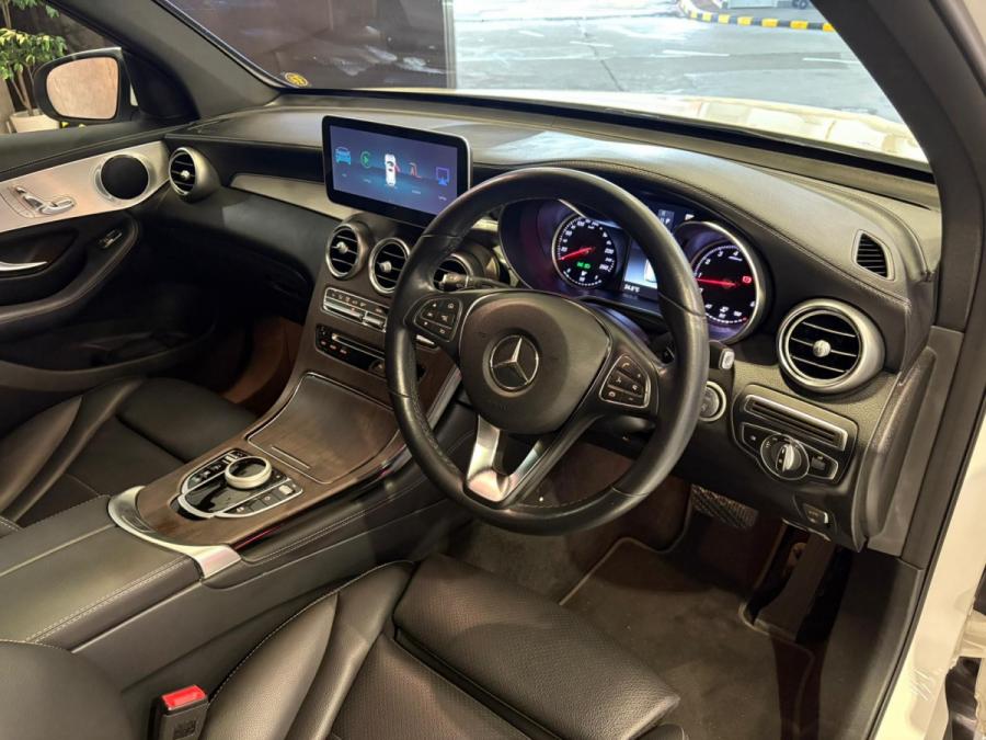 GLC250 4Matic - Image 4