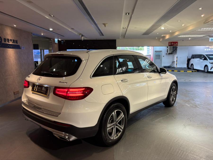 GLC250 4Matic - Image 2