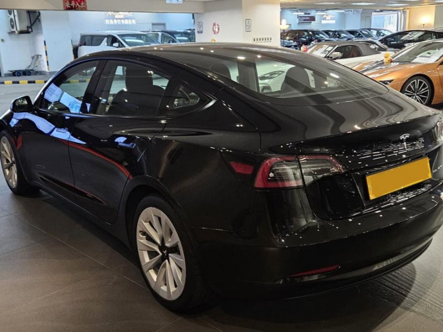 Model 3 Long Range Dual Motor - Image 2