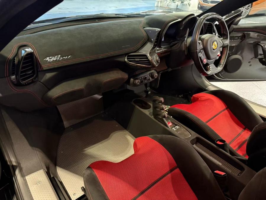 458 Speciale - Image 7