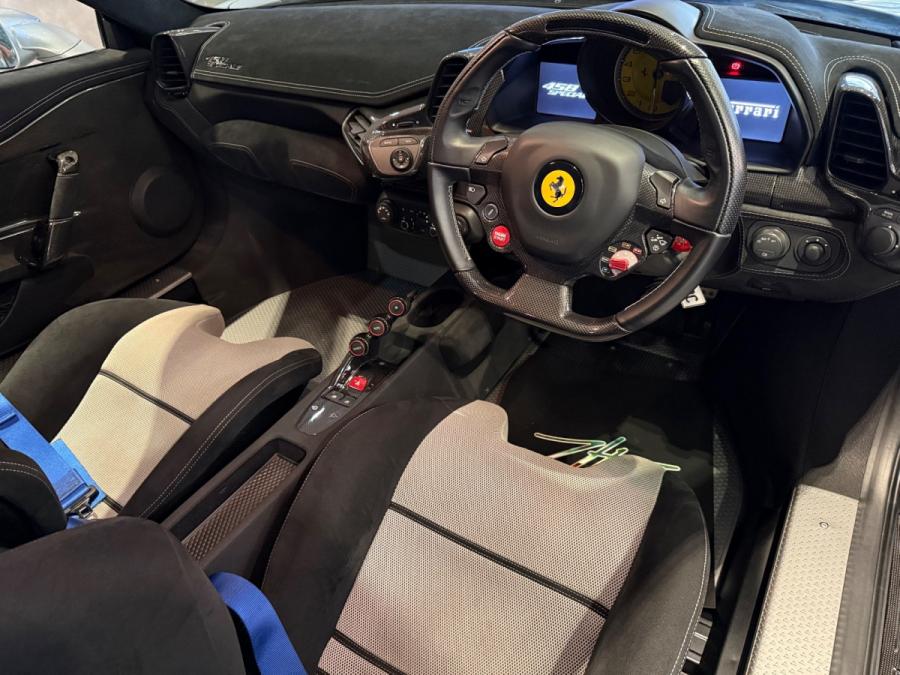 458 Speciale - Image 6