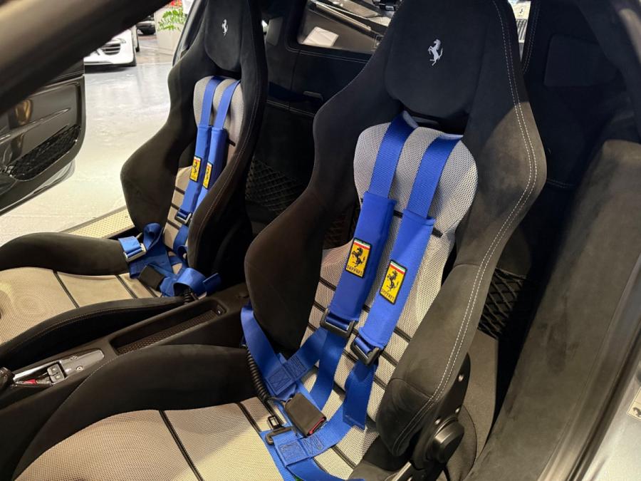 458 Speciale - Image 7