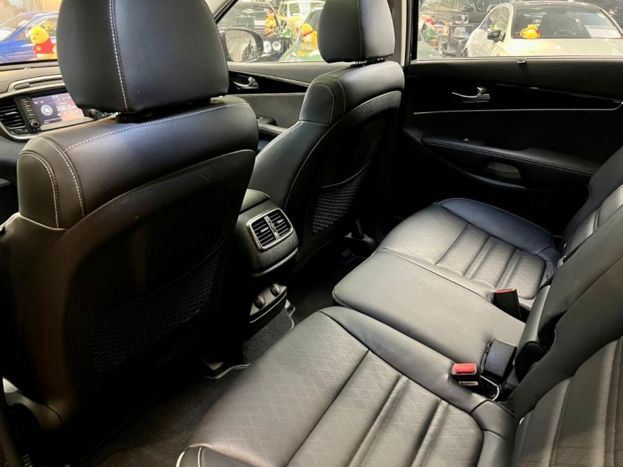 Sorento GT - Image 8