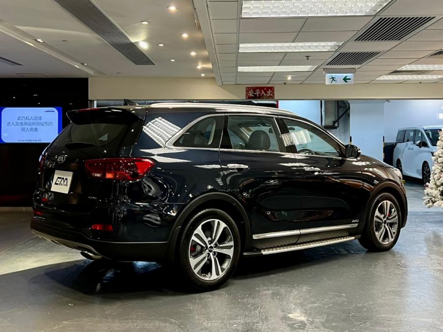 Sorento GT - Image 2