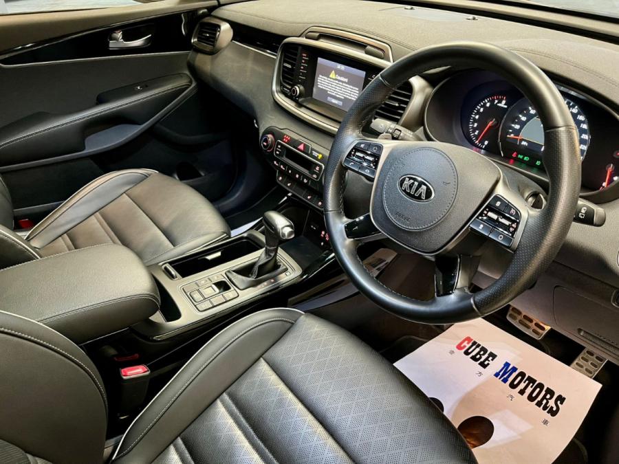 Sorento GT - Image 3