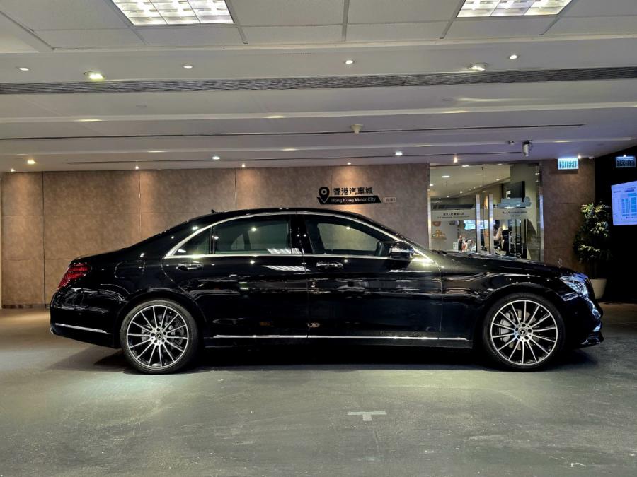 S320 FACELIFT - Image 2