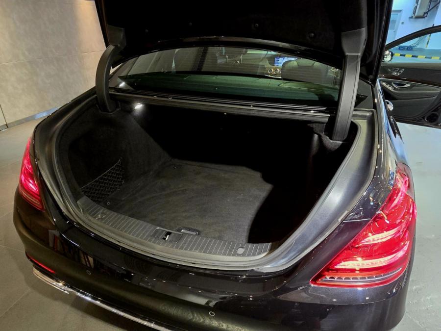 S320 FACELIFT - Image 4