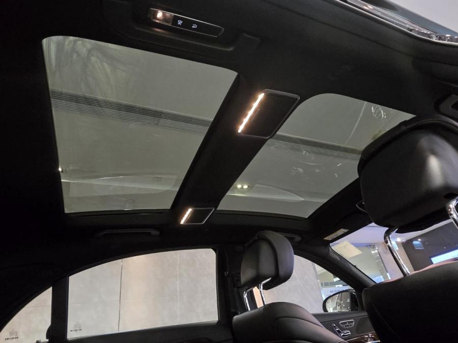 S320 FACELIFT - Image 8