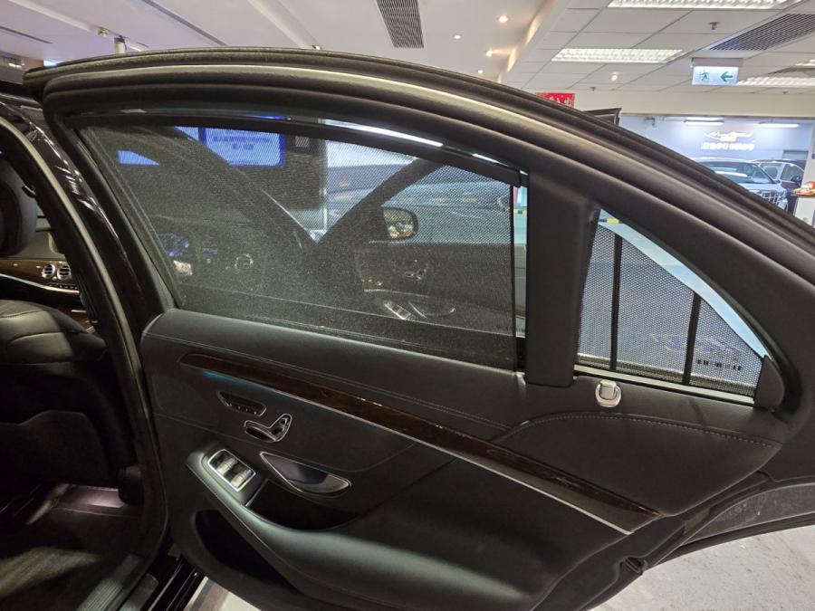 S320 FACELIFT - Image 12