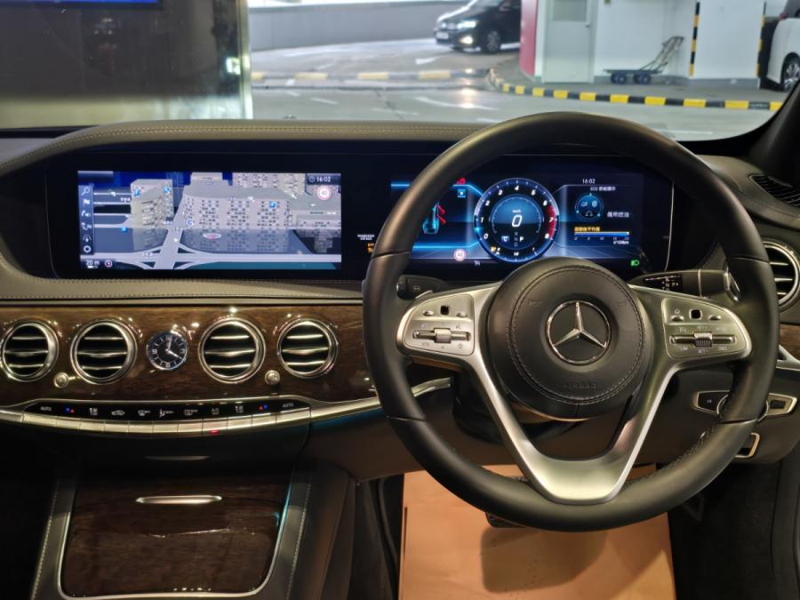 S320 FACELIFT - Image 5