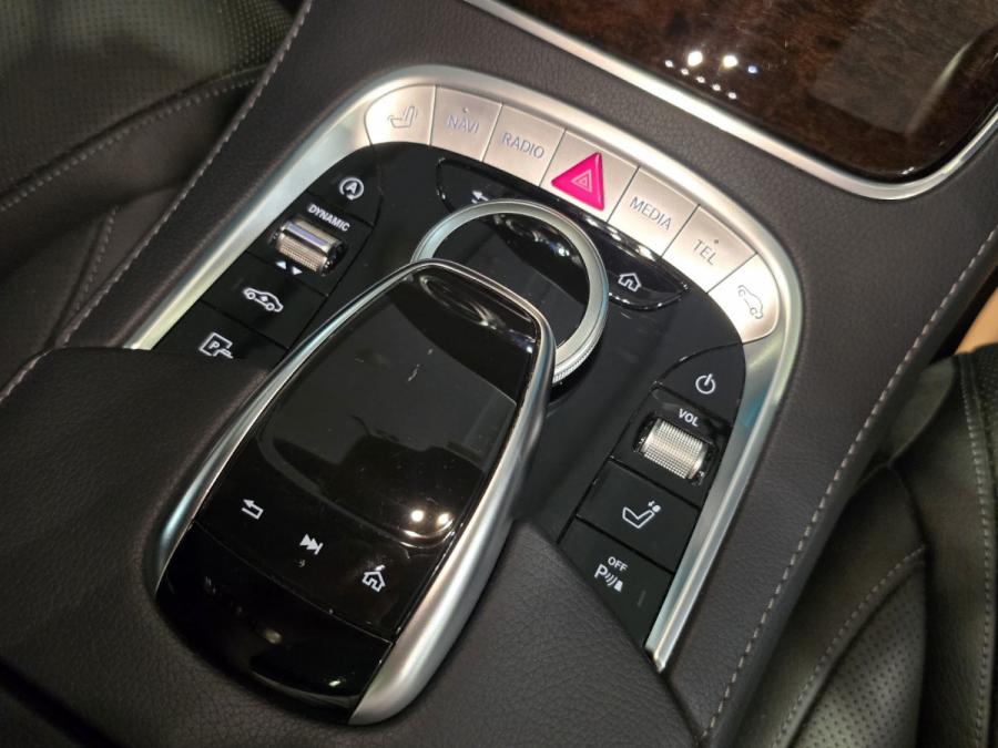 S320 FACELIFT - Image 11