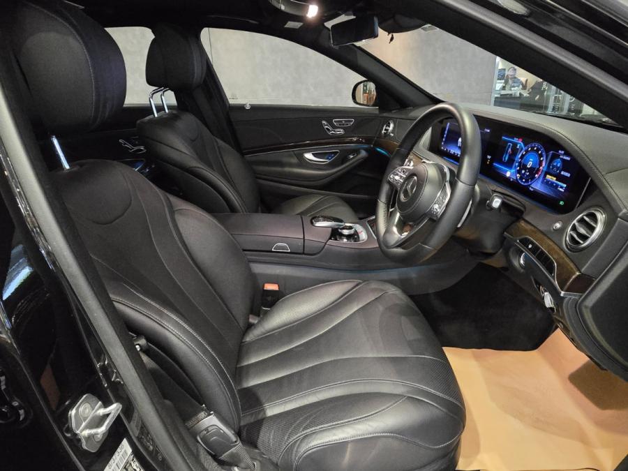 S320 FACELIFT - Image 6