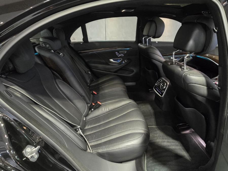 S320 FACELIFT - Image 7