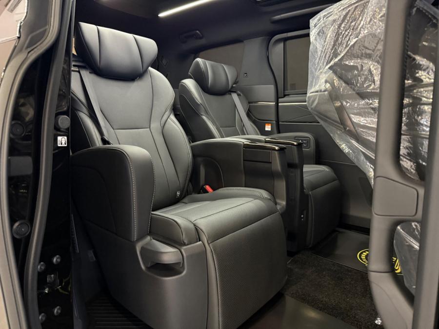 ALPHARD 250 Z - Image 10