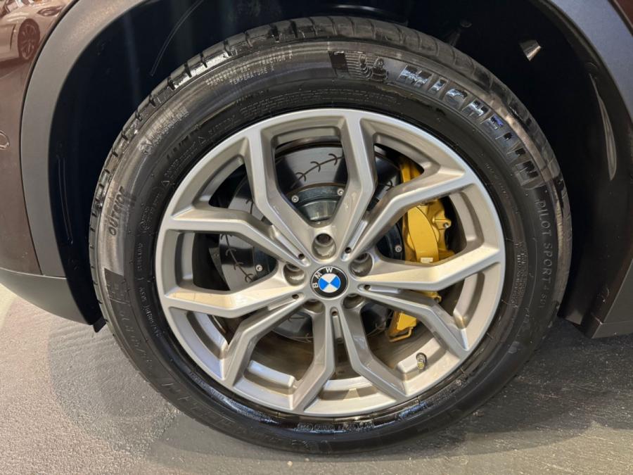 X3 XDRIVE20IA XLINE - Image 5