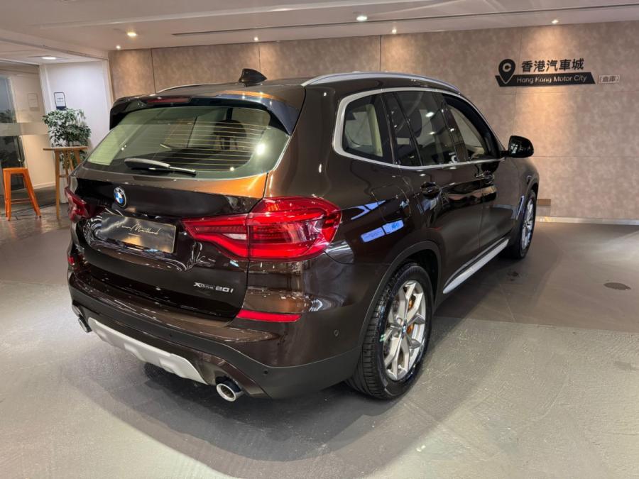X3 XDRIVE20IA XLINE - Image 4