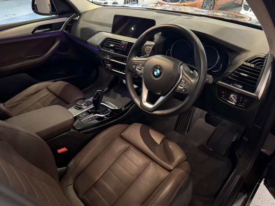 X3 XDRIVE20IA XLINE - Image 2