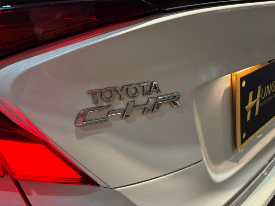 C-HR Hybrid - Image 3