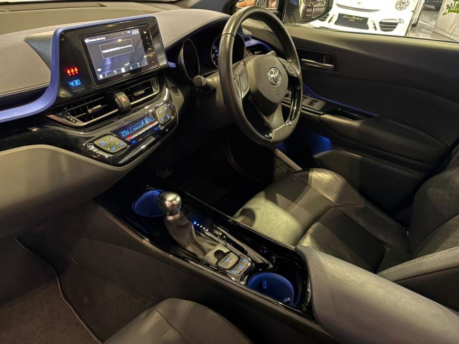 C-HR Hybrid - Image 5
