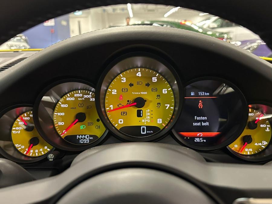 911 CARRERA T - Image 10