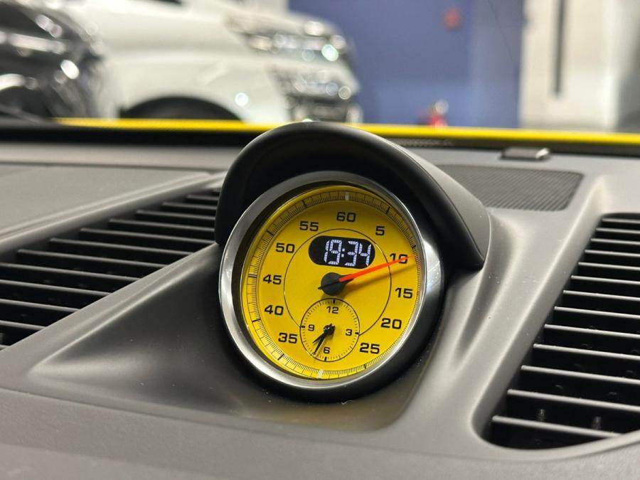 911 CARRERA T - Image 11