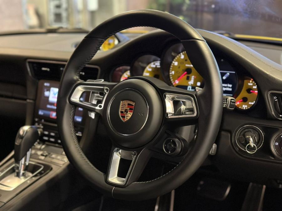911 CARRERA T - Image 12