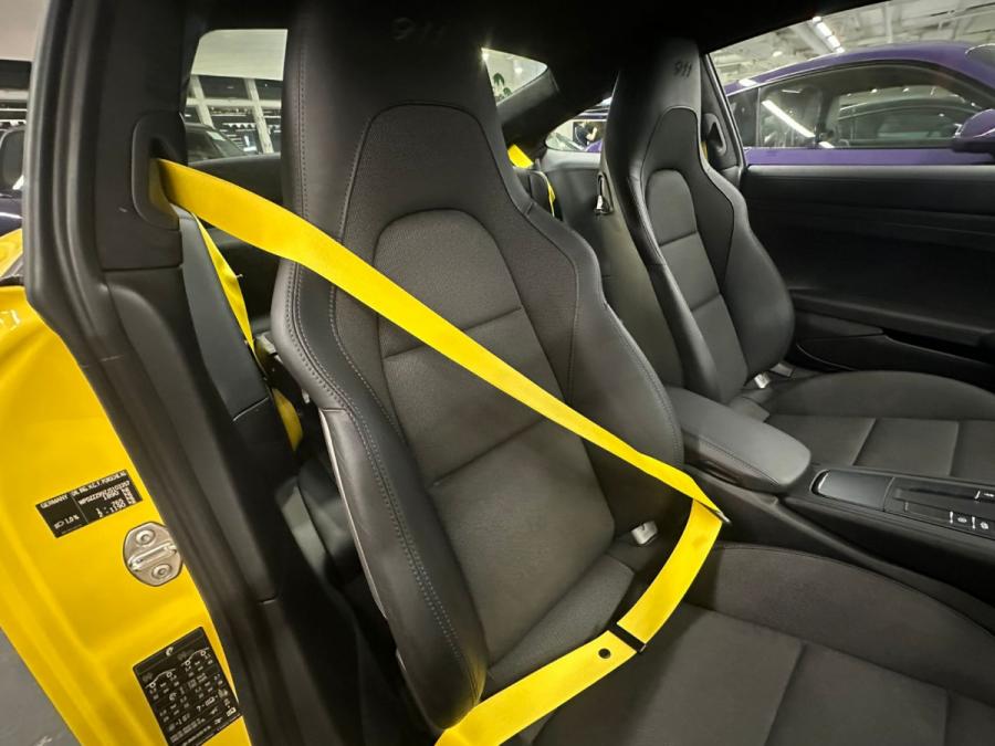 911 CARRERA T - Image 13